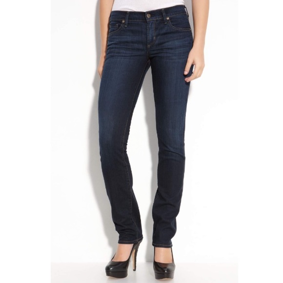 jeans low waist straight leg